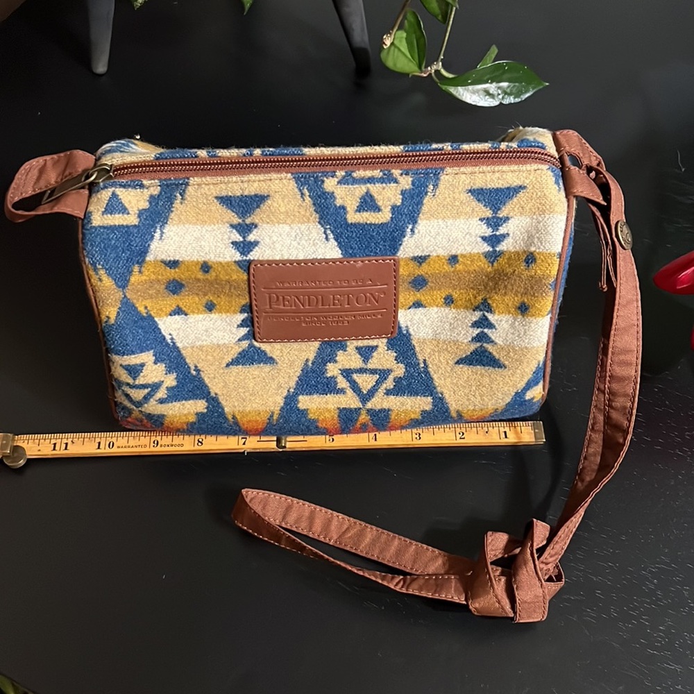 Pendleton Bag - Picture 10 of 13